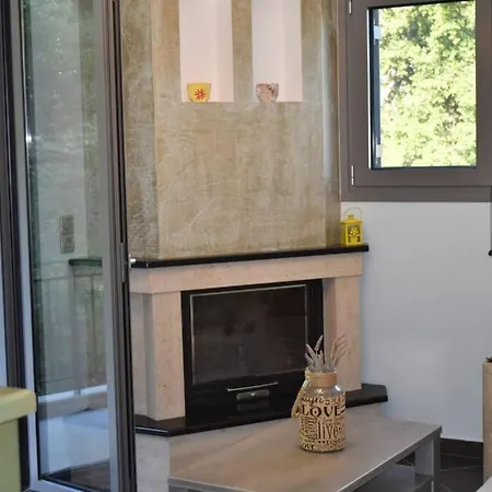 Sunset Lefkas 度假居