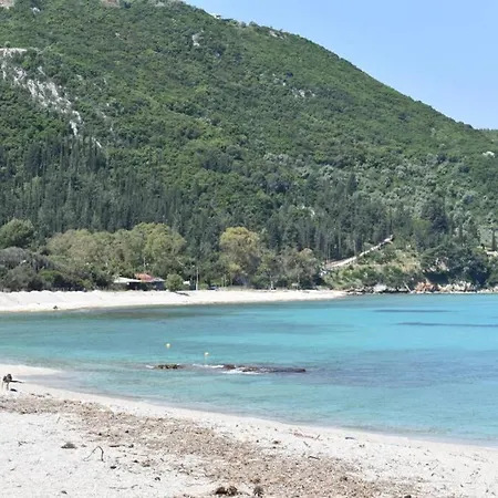 Sunset Lefkas 度假居 *