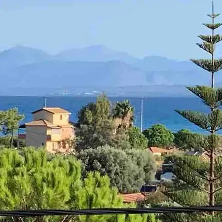 Sunset Lefkas 度假居 *