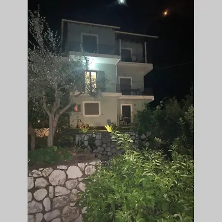 Holiday home Sunset Lefkas Agios Ioannis (Lefkada)