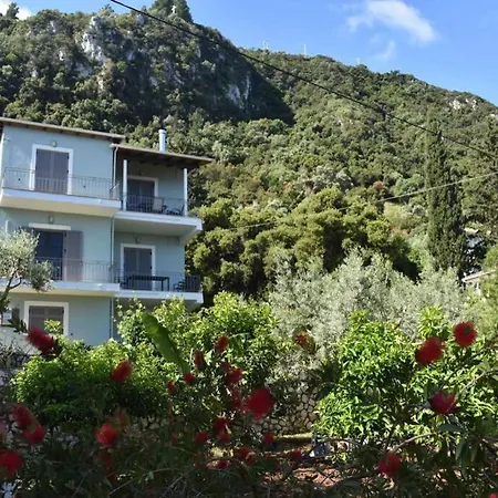 Sunset Lefkas Holiday home *