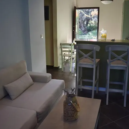 Sunset Lefkas Holiday home Agios Ioannis (Lefkada)