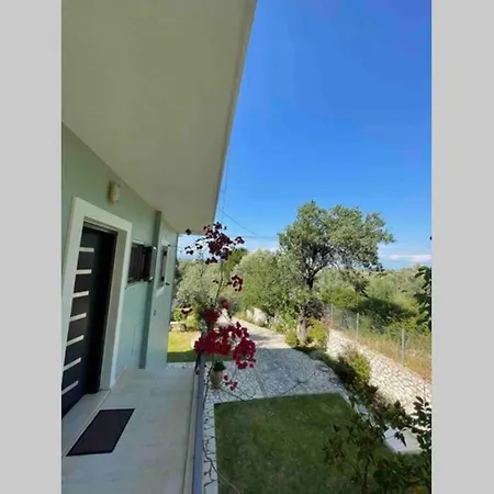 Sunset Lefkas Holiday home