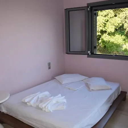 Holiday home Sunset Lefkas