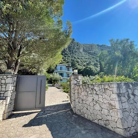 Sunset Lefkas Holiday home *